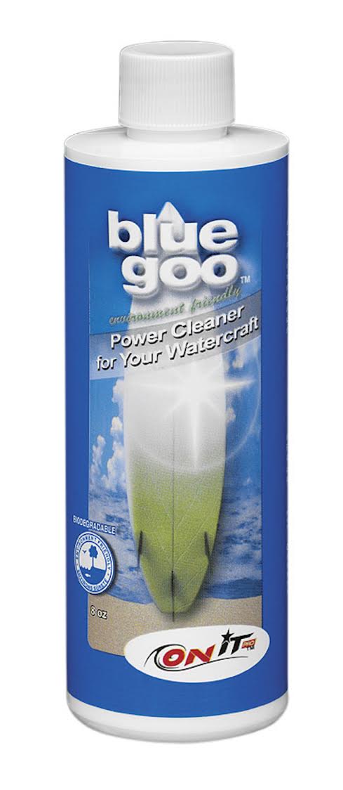 Blue Goo Power Cleaner 16 oz