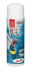 Xtreme Cream Performance/Speed Enhancer/Sealer Polymer 8oz