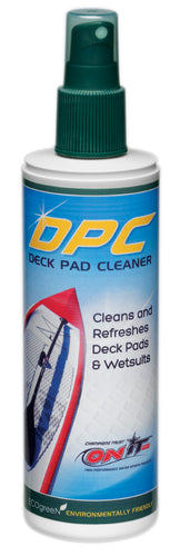 Deck Pad/Wetsuit cleaner/refresher (DPC) 8oz
